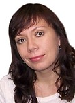 Попова Лариса Ивановна