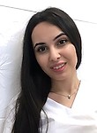 Исмаилова Зейнаб Аллахвердиевна