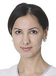 Валиева Сабират Владимировна