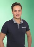 Баранов Павел Евгеньевич