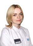 Угрюмова Анастасия Михайловна