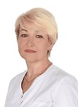 Челнокова Наталья Николаевна