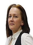 Данилова Елена Александровна
