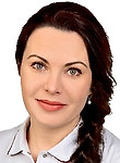 Гавриленко Нелли Николаевна