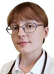 Субботина Юлия Валентиновна