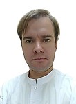 Бубнов Андрей Викторович