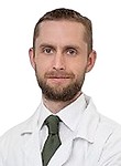 Ставцев Дмитрий Сергеевич