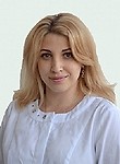 Чикишева Мария Юрьевна