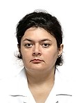 Нарзуллаева Хилола Адхамовна