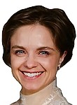 Поташова Елена Александровна