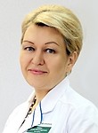 Себко Елена Александровна