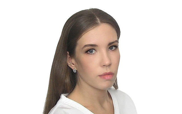 Мингалиева Марина Фанилевна
