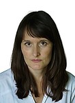 Движкова Ольга Юрьевна