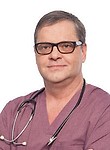 Николаев Дмитрий Алексеевич