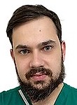 Кокашвили Руслан Ильич