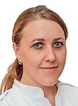 Киселева Анна Владимировна