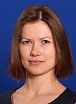 Каюмова Елена Александровна