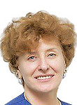 Шиверская Вера Евгеньевна