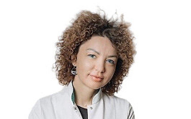 Громова Наталья Сергеевна
