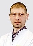 Лунегов Евгений Валерьевич
