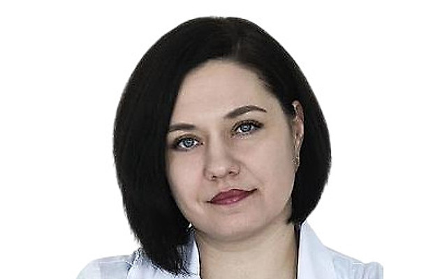 Загайнова Татьяна Викторовна