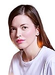 Передрей Элеонора Оганесовна
