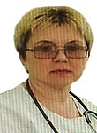 Селиверстова Марина Ивановна