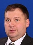 Цыганков Дмитрий Борисович