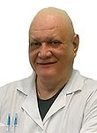 Романов Константин Дмитриевич