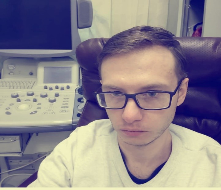 Вейц Антон Вадимович