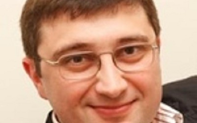 Марулиди Роман Георгиевич