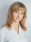 Миронова Марина Федоровна