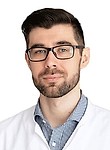 Гарцев Леонид Сергеевич