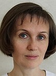 Писаревская Маргарита Алексеевна