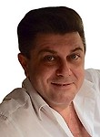 Мохов Дмитрий Иванович