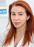 Фомина Анастасия Глебовна