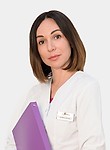 Кисурина Светлана Вадимовна