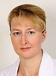 Спирина Ольга Геннадьевна