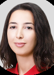 Брагвадзе Белла Гелаевна