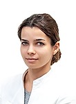 Черкасова София Анатольевна