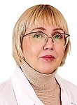 Тихонова Ирина Николаевна
