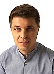 Фунтиков Юрий Александрович