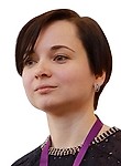 Сухих Вера Леонидовна