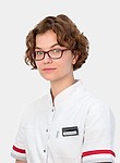 Дегтярева Светлана Юрьевна