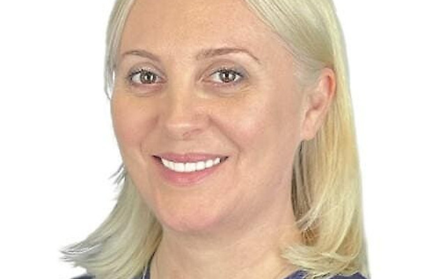 Долгова Ирина Владимировна