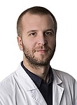 Адамчук Артем Иванович