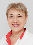 Власенко Елена Пантелеймоновна