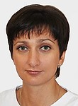 Смирнова Виктория Александровна