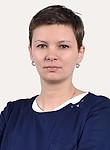Ермолаева Анна Юрьевна
