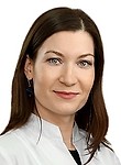 Баранова Наталья Кузьминична